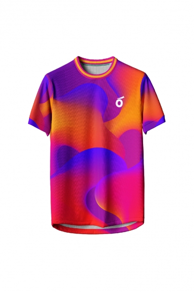 PICKLEBALL JERSEY 68